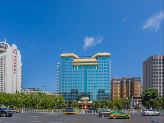 山东可视化智慧城市案例