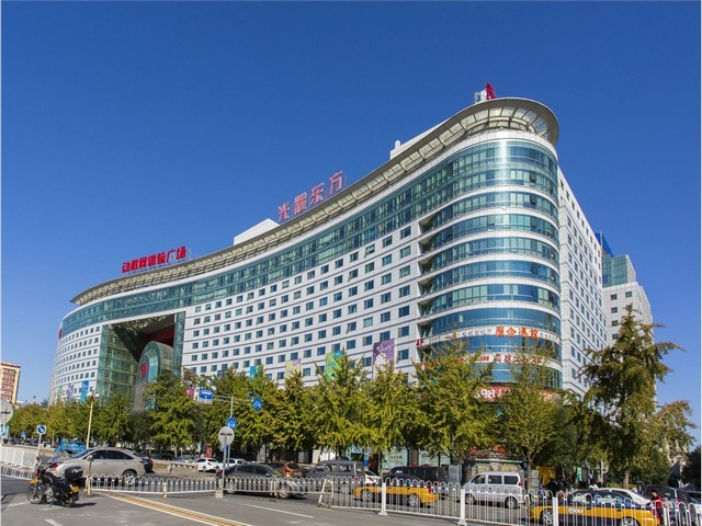 山东可视化智慧城市案例